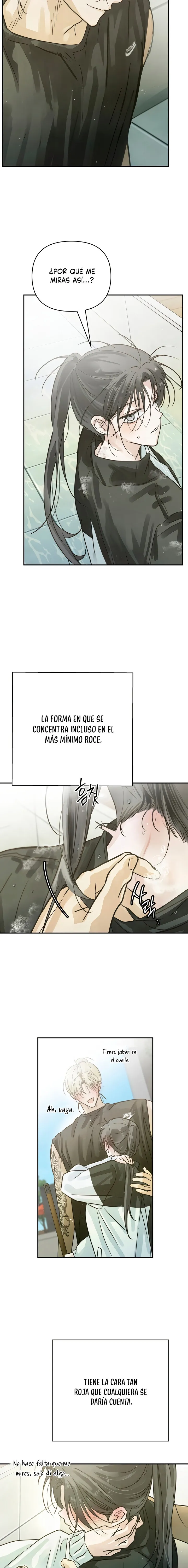 En Tres Meses De Verano Capítulo 12 en Línea - página 16