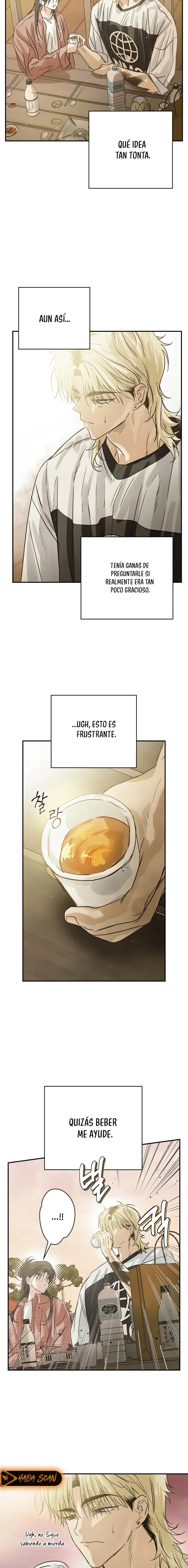 En Tres Meses De Verano Capítulo 16 en Línea - página 6