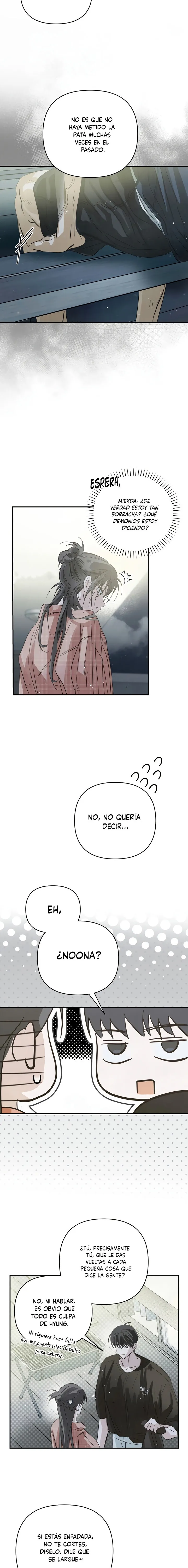 En Tres Meses De Verano Capítulo 16 en Línea - página 13