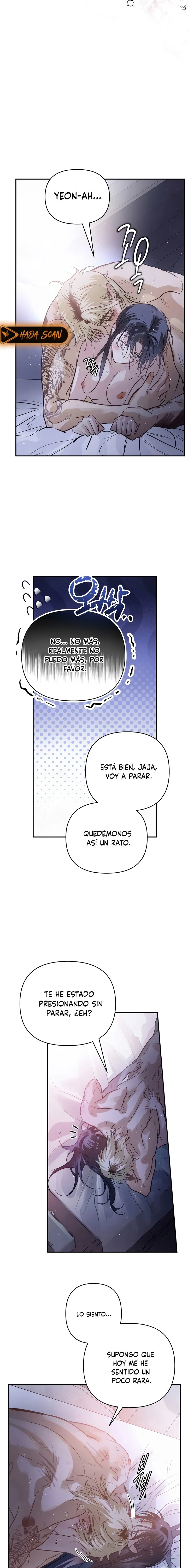 En Tres Meses De Verano Capítulo 18 en Línea - página 12