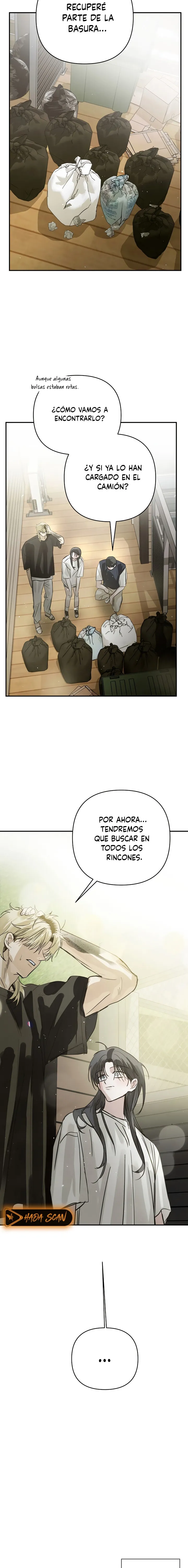 En Tres Meses De Verano Capítulo 18 en Línea - página 20
