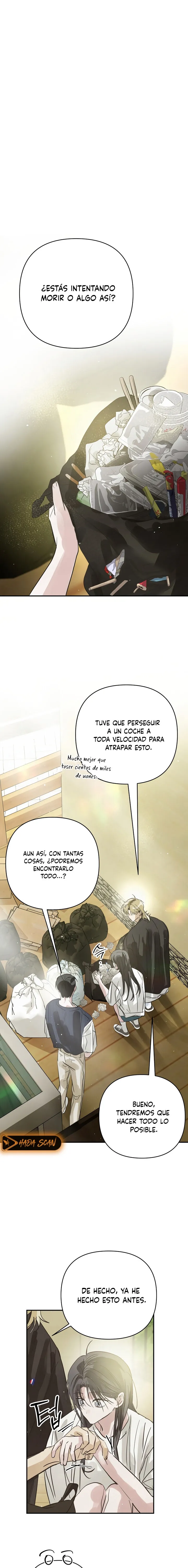 En Tres Meses De Verano Capítulo 19 en Línea - página 2