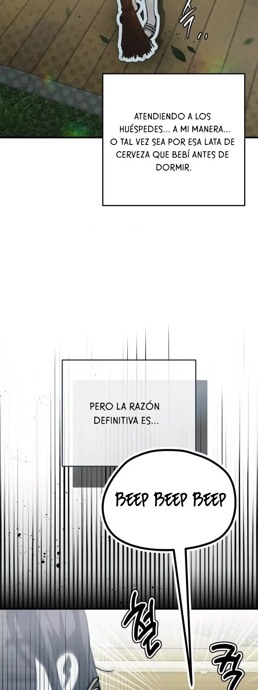 En Tres Meses De Verano Capítulo 2 en Línea - página 7