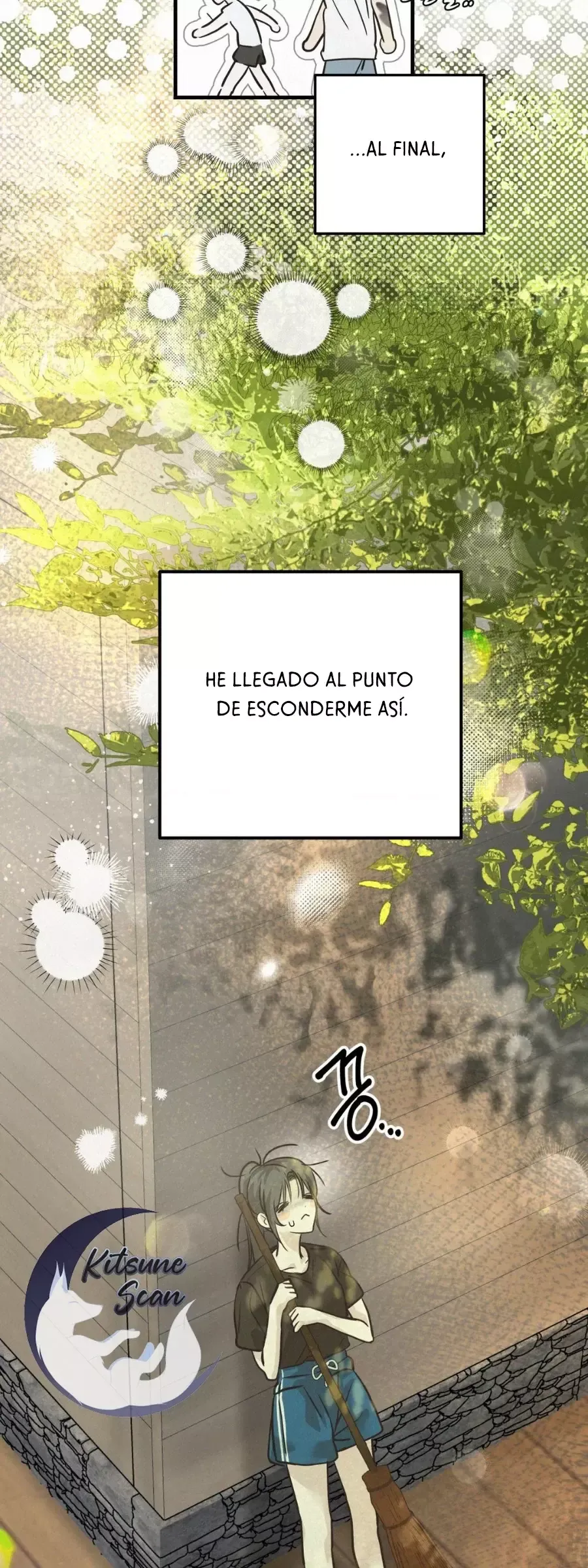 En Tres Meses De Verano Capítulo 2 en Línea - página 20