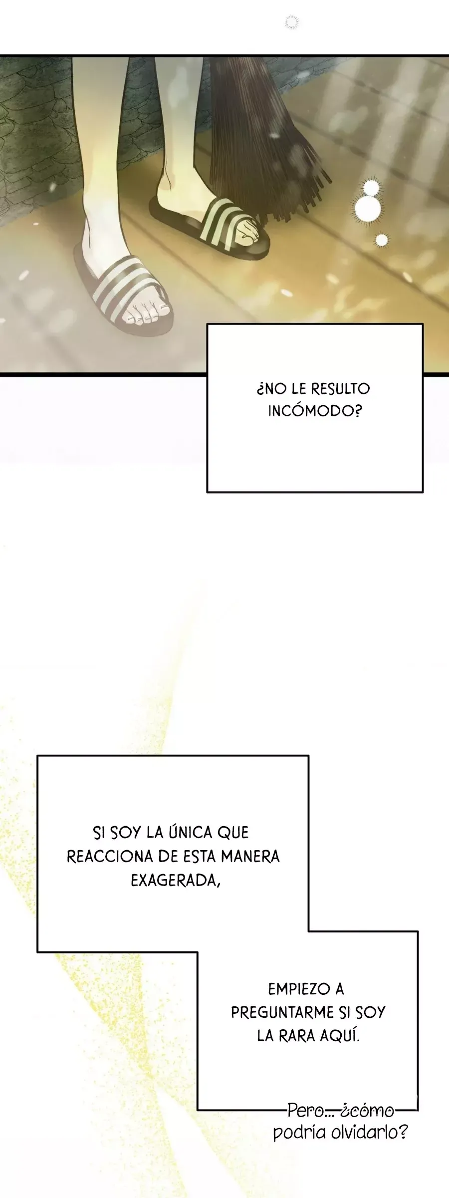 En Tres Meses De Verano Capítulo 2 en Línea - página 22