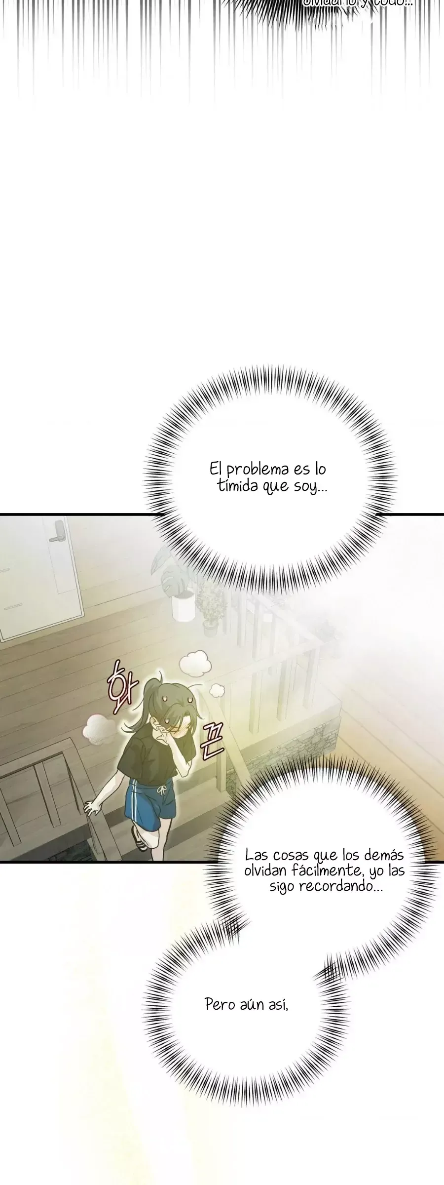 En Tres Meses De Verano Capítulo 2 en Línea - página 55