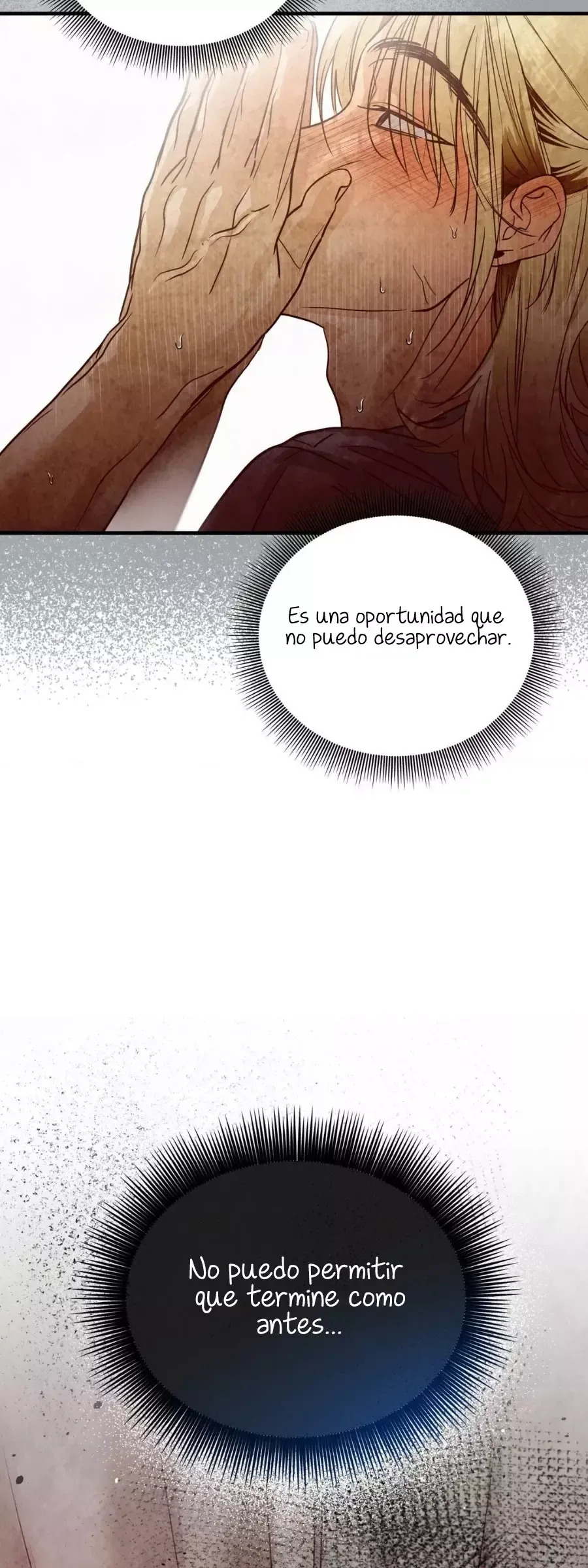 En Tres Meses De Verano Capítulo 2 en Línea - página 66