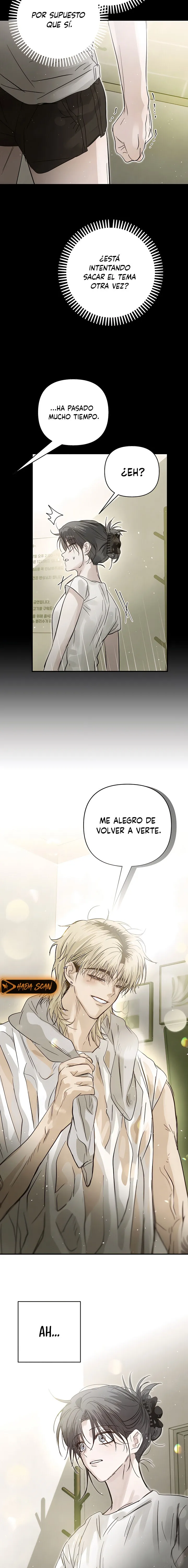 En Tres Meses De Verano Capítulo 20 en Línea - página 16
