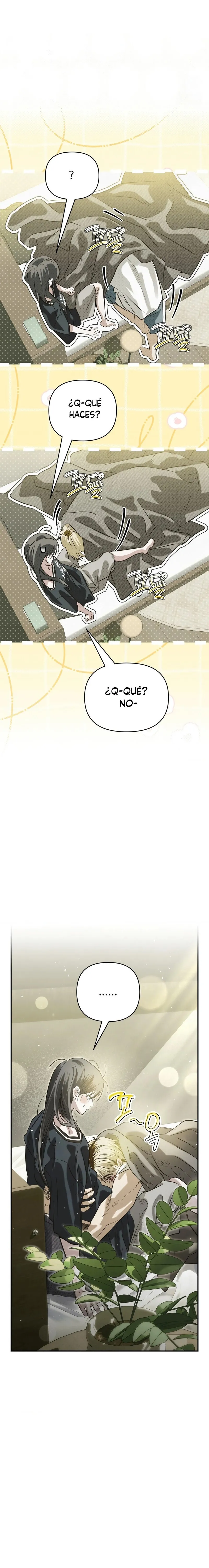 En Tres Meses De Verano Capítulo 26 en Línea - página 17
