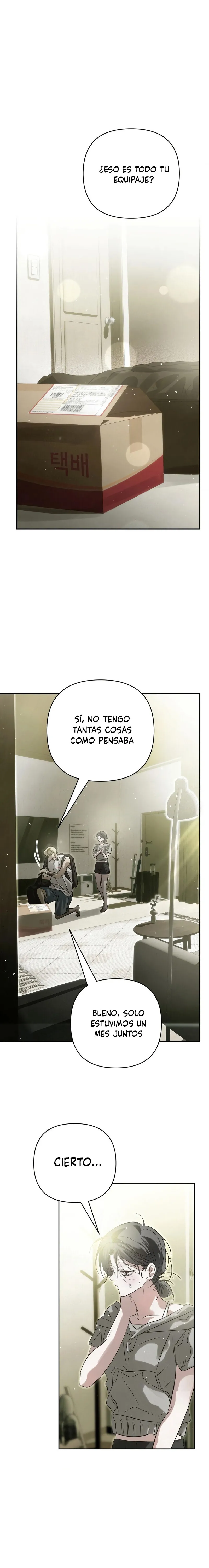En Tres Meses De Verano Capítulo 27 en Línea - página 2