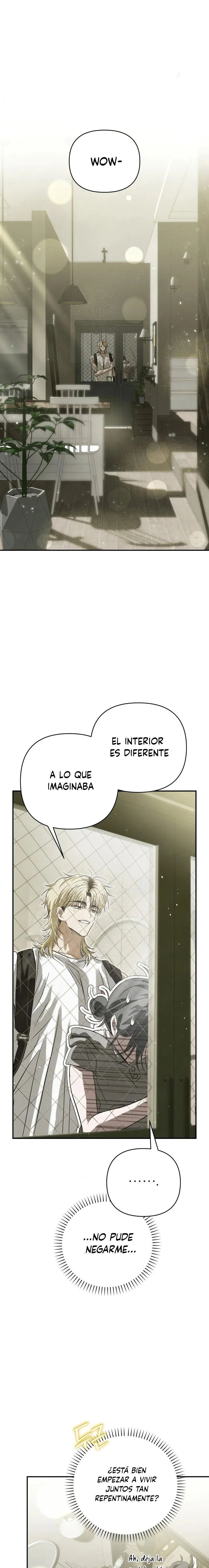 En Tres Meses De Verano Capítulo 27 en Línea - página 13
