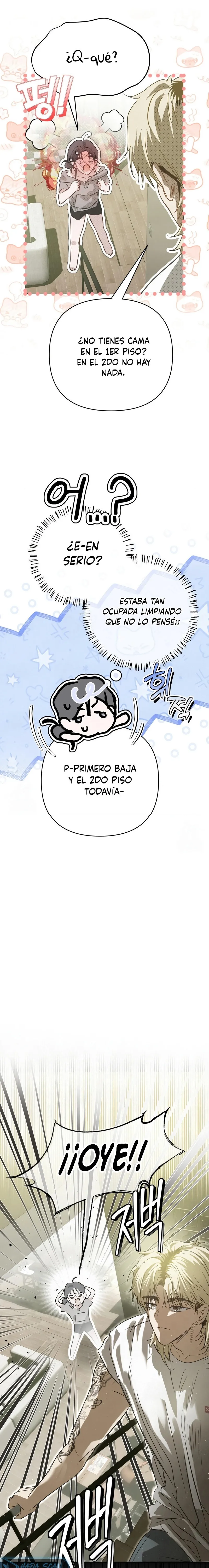 En Tres Meses De Verano Capítulo 27 en Línea - página 17