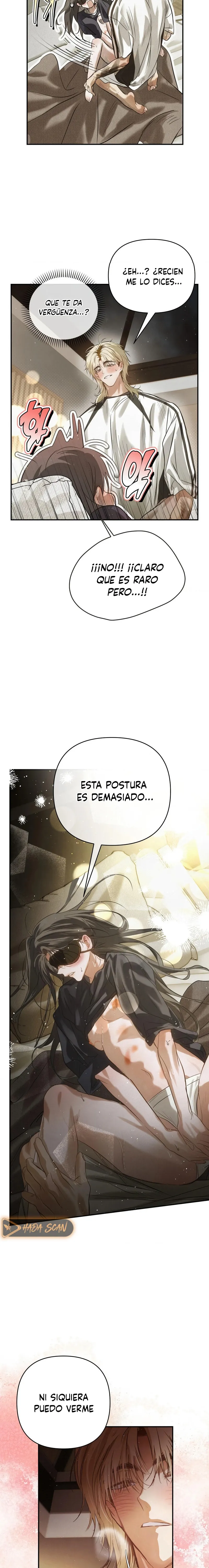 En Tres Meses De Verano Capítulo 29 en Línea - página 12