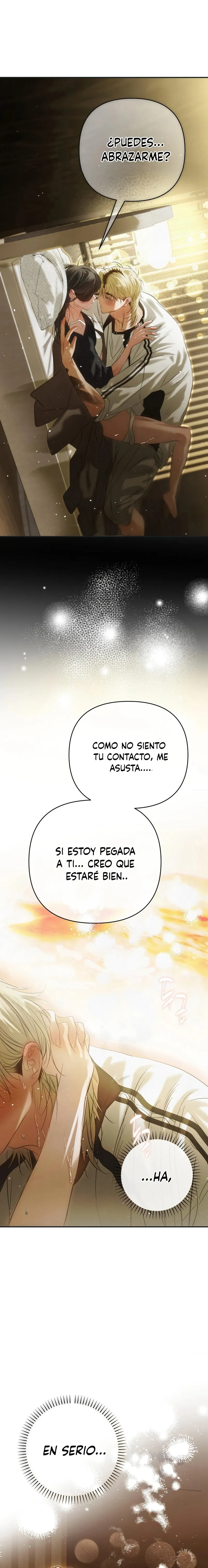 En Tres Meses De Verano Capítulo 29 en Línea - página 19