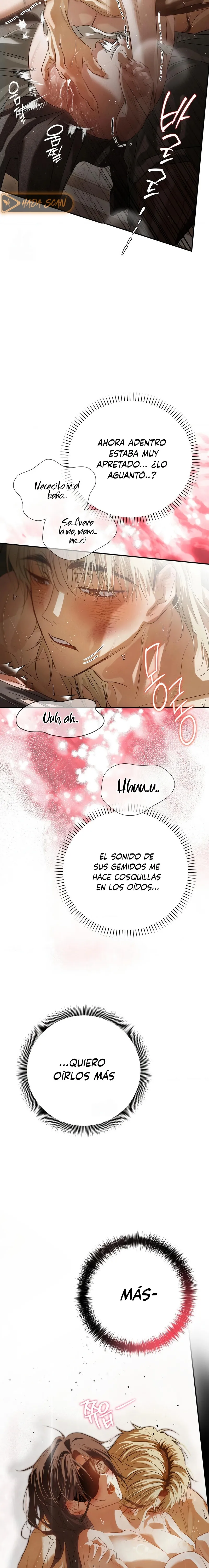 En Tres Meses De Verano Capítulo 29 en Línea - página 27