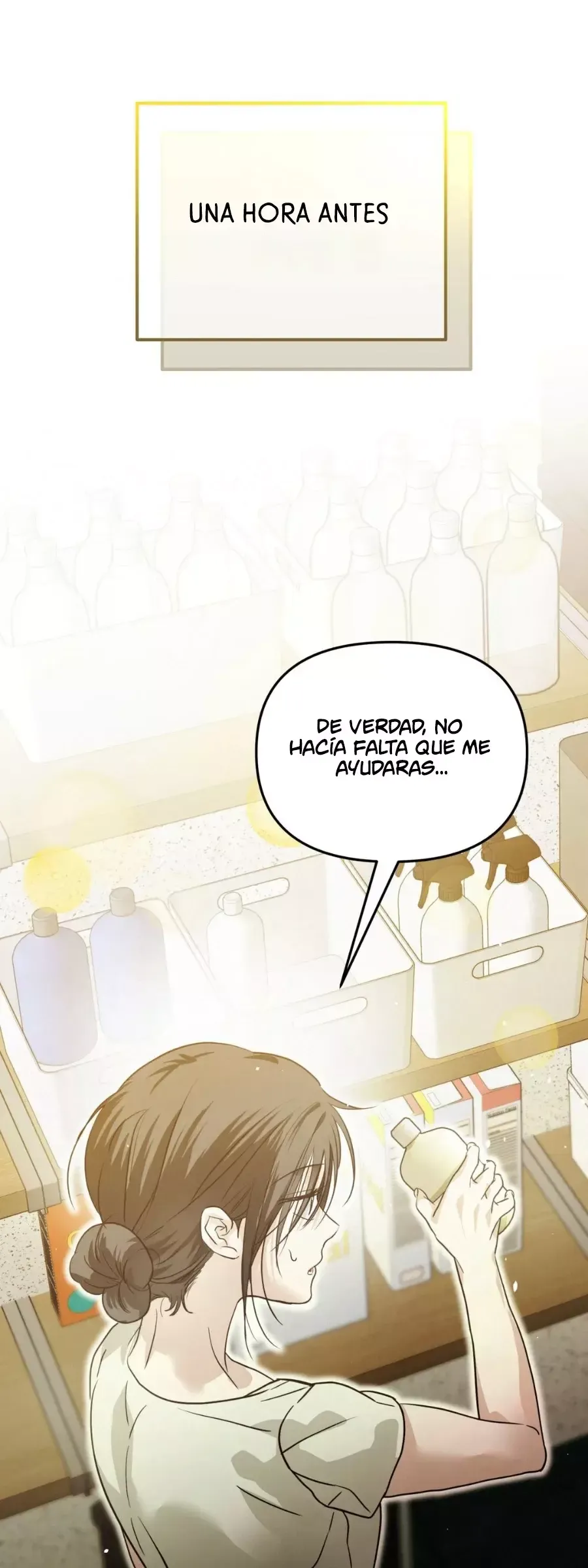 En Tres Meses De Verano Capítulo 3 en Línea - página 9