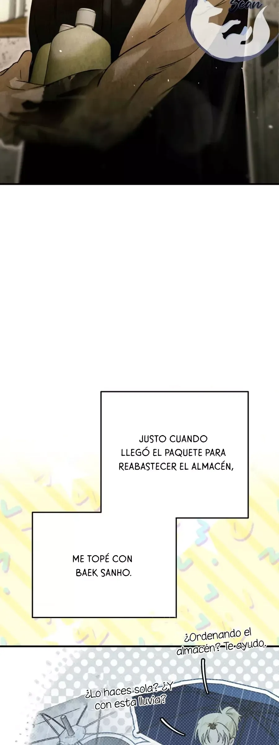 En Tres Meses De Verano Capítulo 3 en Línea - página 11