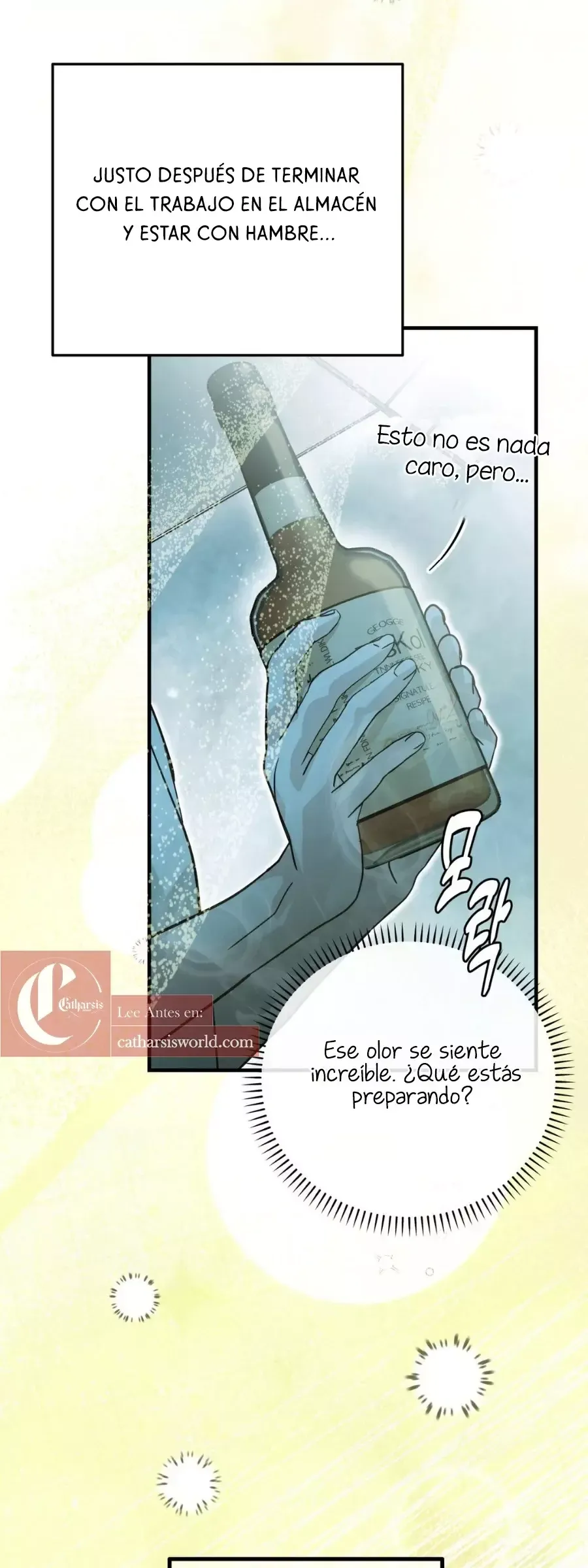 En Tres Meses De Verano Capítulo 3 en Línea - página 32