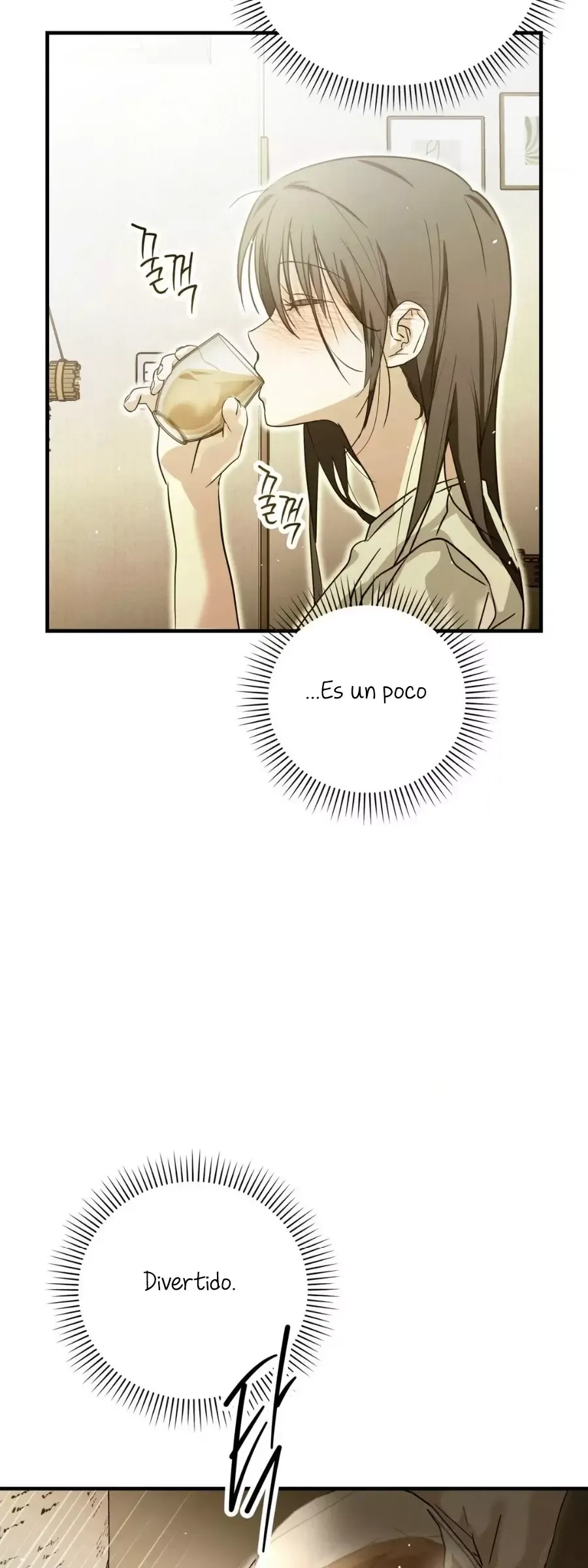 En Tres Meses De Verano Capítulo 3 en Línea - página 53
