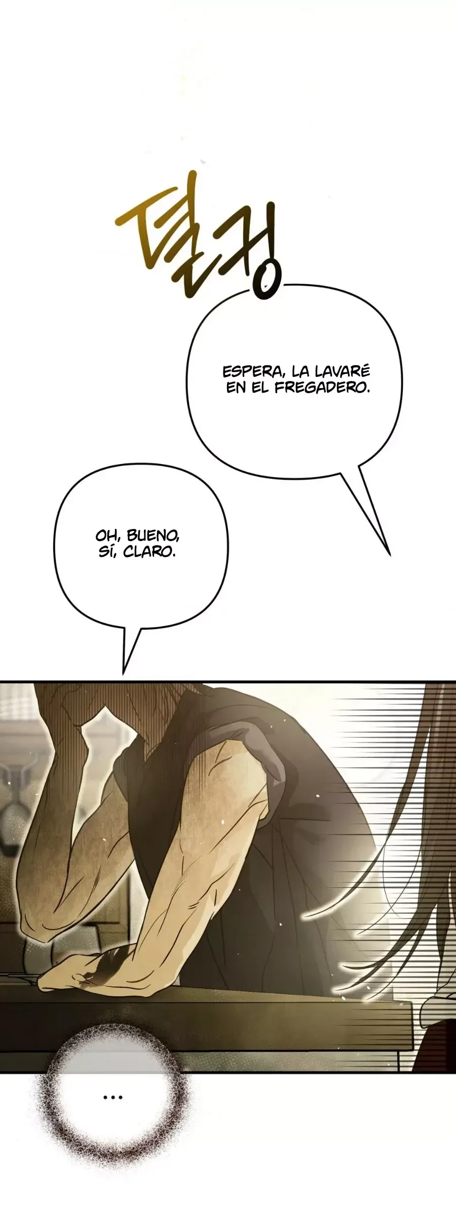 En Tres Meses De Verano Capítulo 3 en Línea - página 57