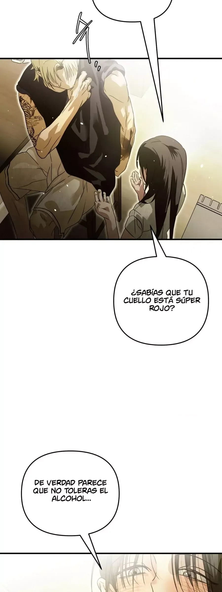 En Tres Meses De Verano Capítulo 3 en Línea - página 65