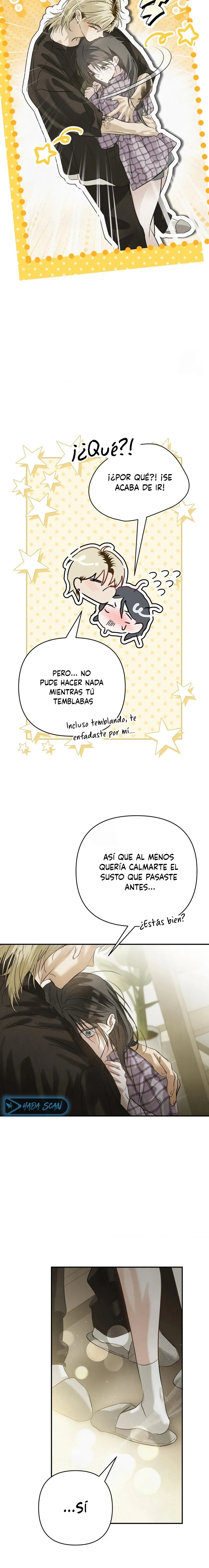 En Tres Meses De Verano Capítulo 31 en Línea - página 21