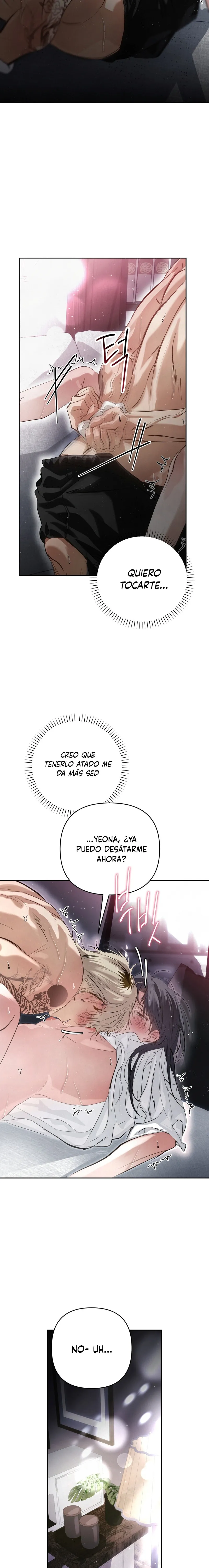 En Tres Meses De Verano Capítulo 34 en Línea - página 6