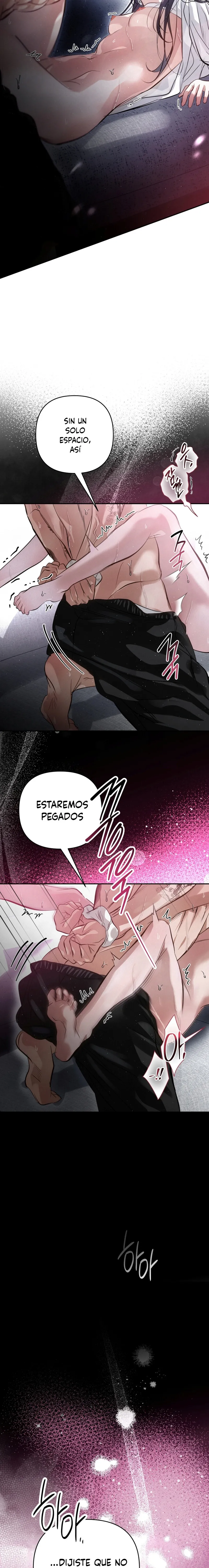 En Tres Meses De Verano Capítulo 34 en Línea - página 8