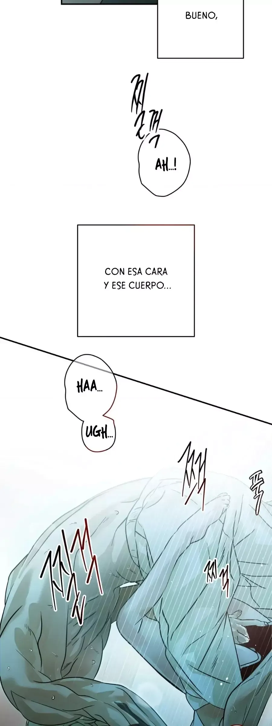 En Tres Meses De Verano Capítulo 4 en Línea - página 52