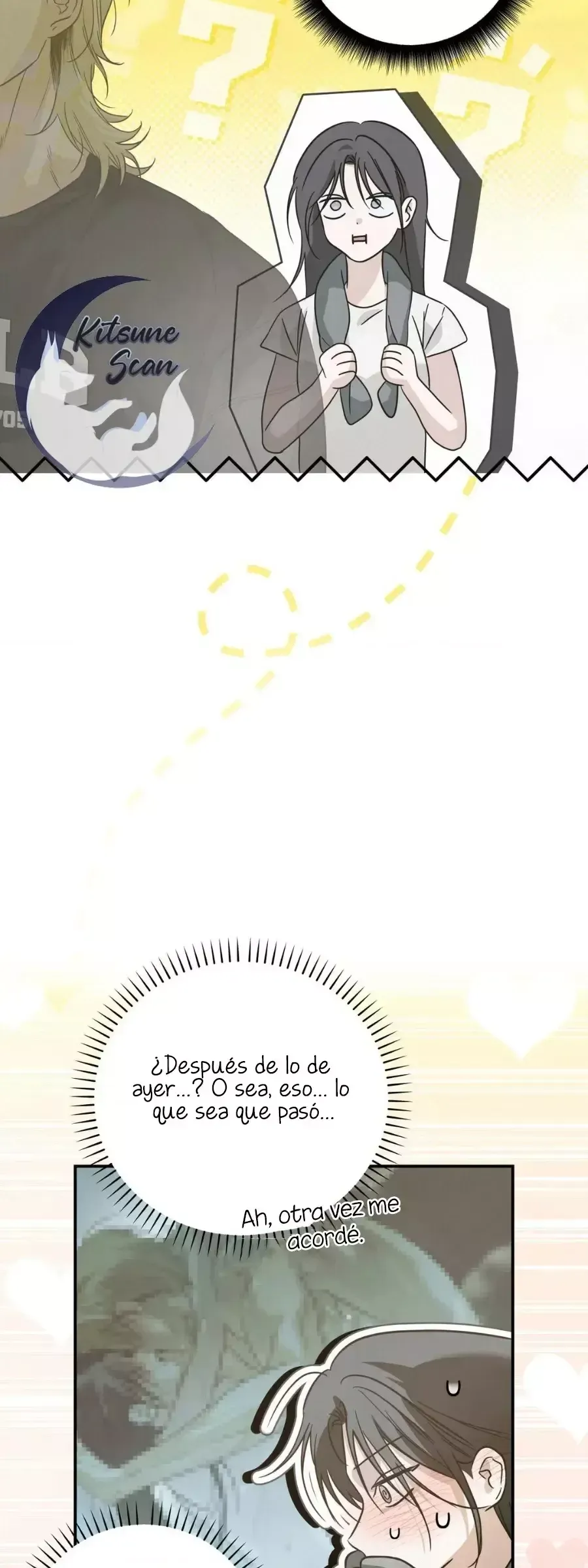 En Tres Meses De Verano Capítulo 6 en Línea - página 23