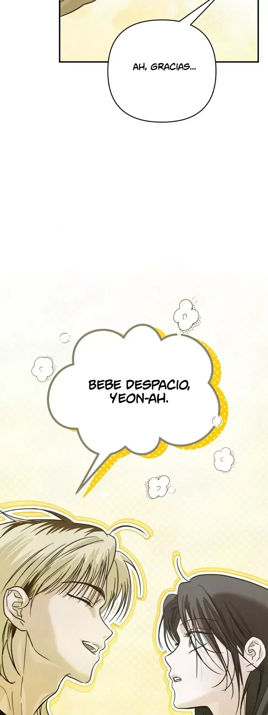 En Tres Meses De Verano Capítulo 6 en Línea - página 31
