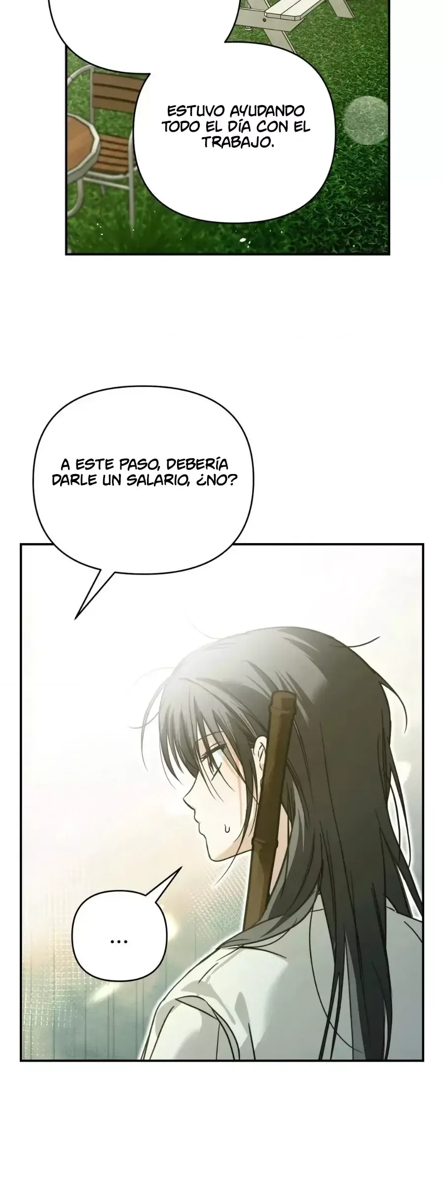 En Tres Meses De Verano Capítulo 6 en Línea - página 41