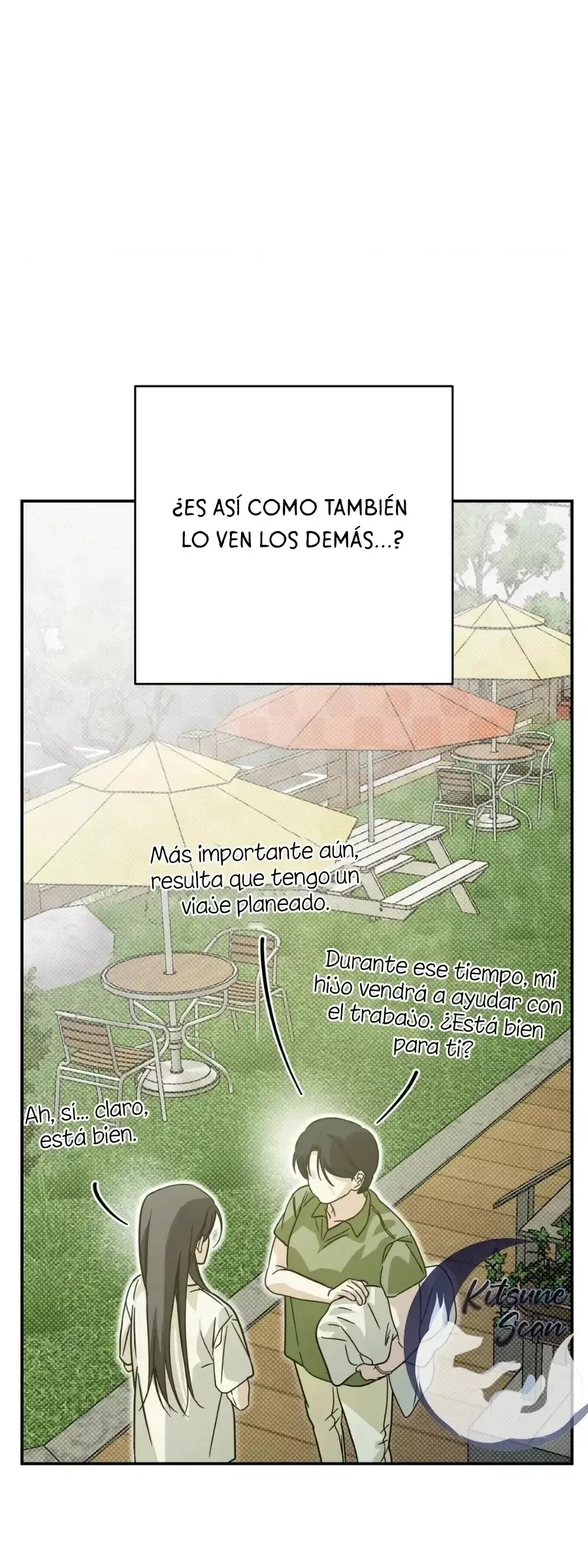 En Tres Meses De Verano Capítulo 6 en Línea - página 42