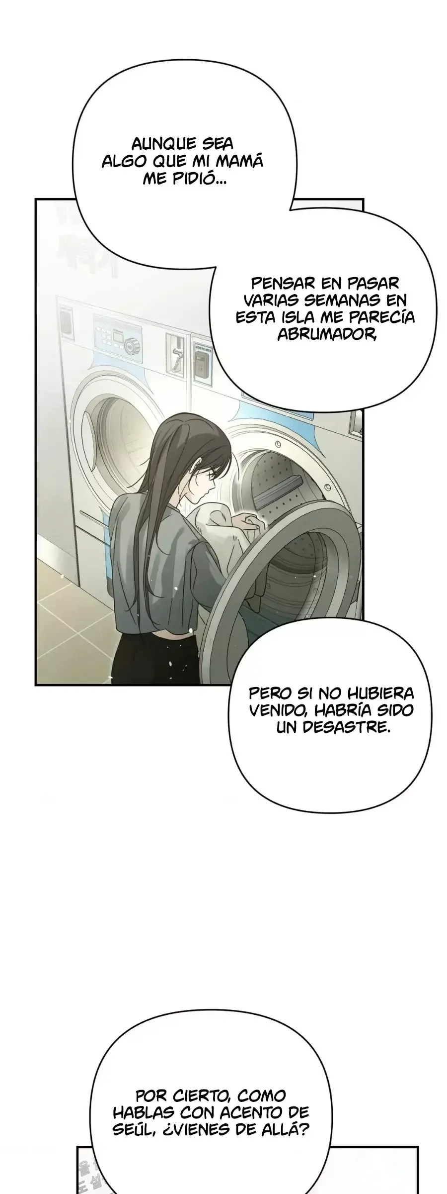 En Tres Meses De Verano Capítulo 7 en Línea - página 19