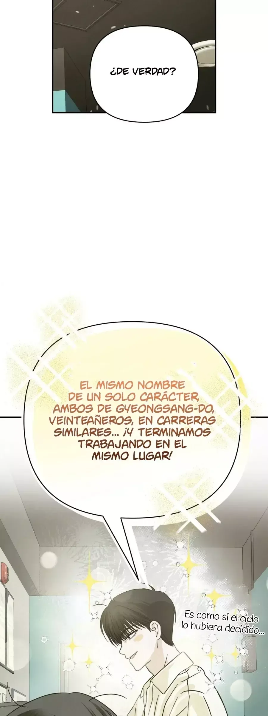 En Tres Meses De Verano Capítulo 7 en Línea - página 31