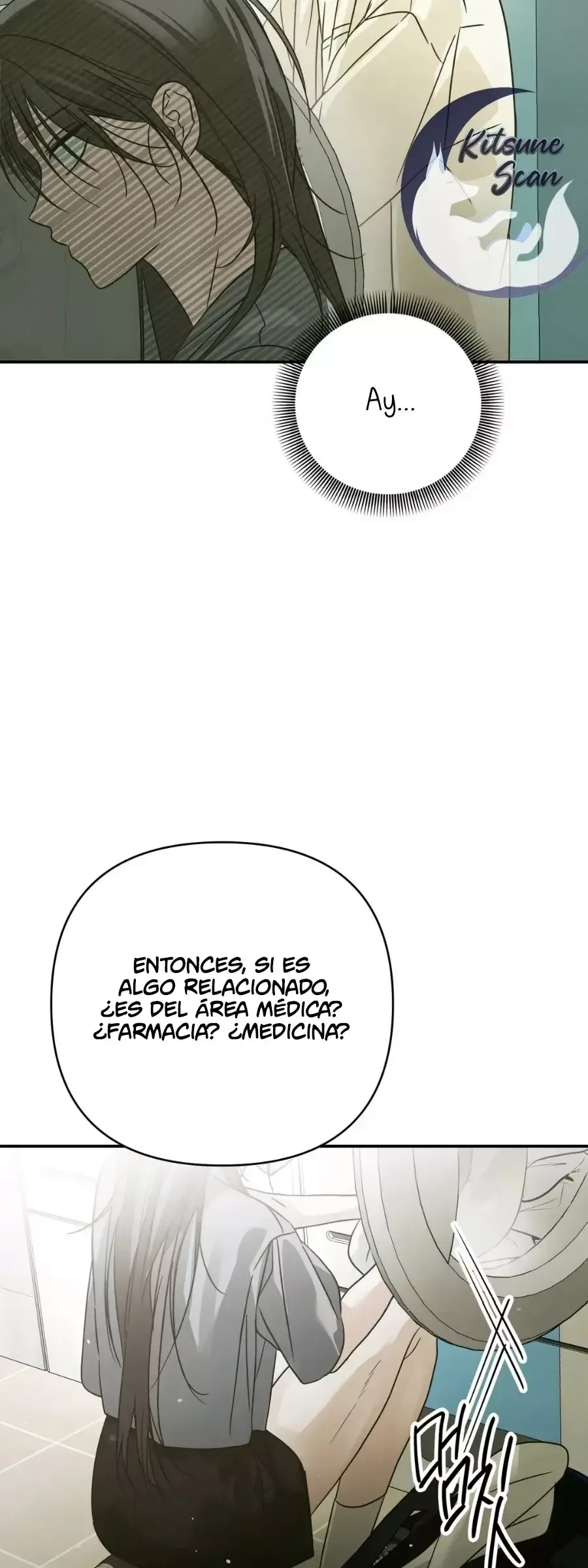 En Tres Meses De Verano Capítulo 7 en Línea - página 32