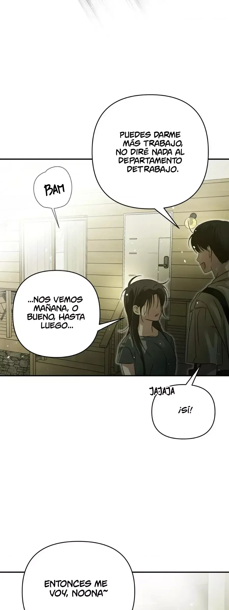 En Tres Meses De Verano Capítulo 7 en Línea - página 51