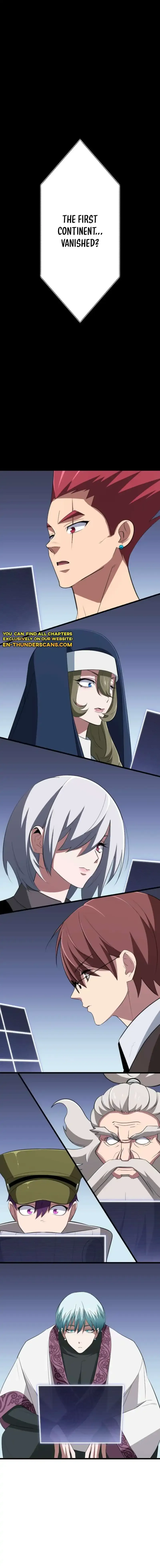 ??? Rank no Ura Soubi Musou Chapter 80 Online - página 1