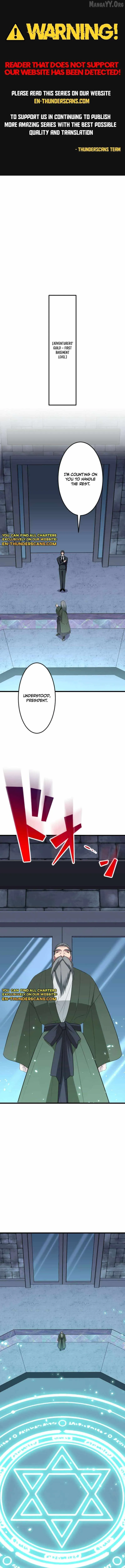 ??? Rank no Ura Soubi Musou Chapter 82 Online - página 1