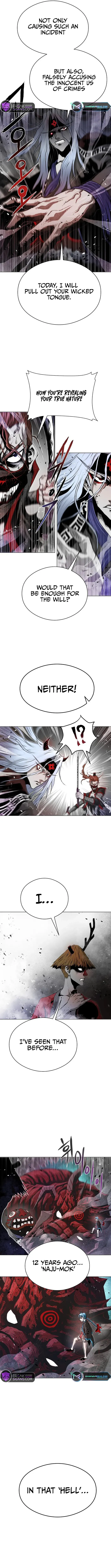 0-kill Assassine Chapter 5 Online - página 4