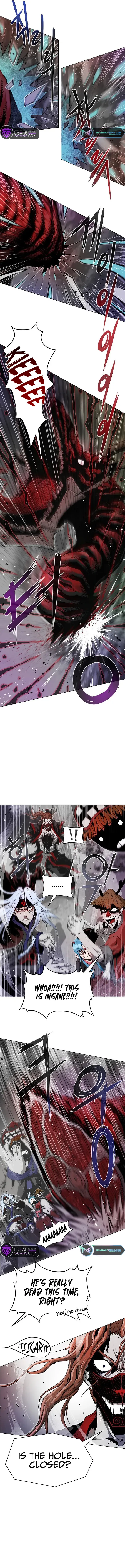 0-kill Assassine Chapter 5 Online - página 6