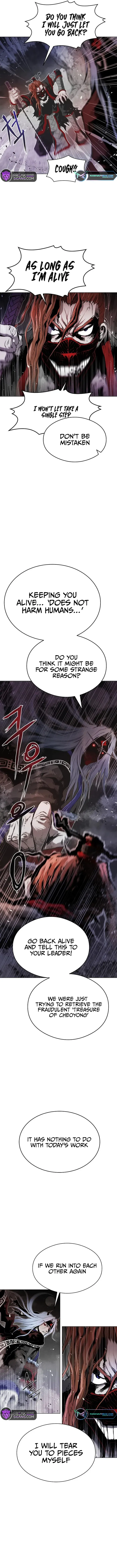 0-kill Assassine Chapter 5 Online - página 8