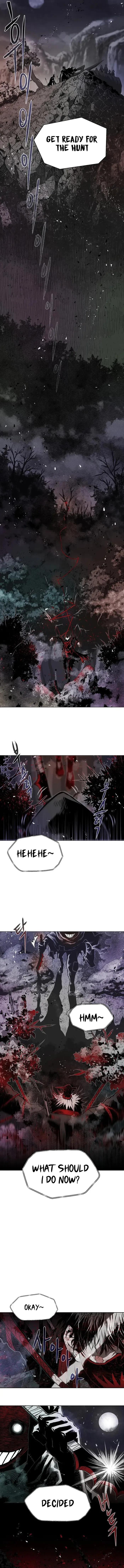0-kill Assassine Chapter 5 Online - página 13