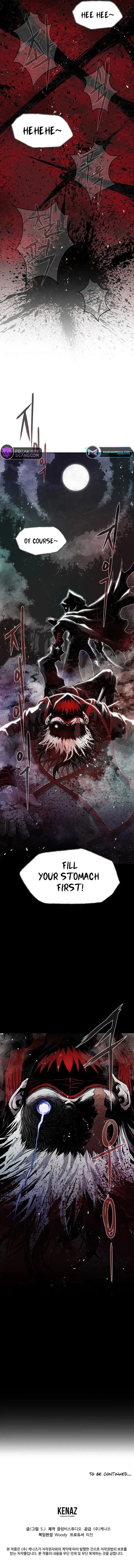 0-kill Assassine Chapter 5 Online - página 14