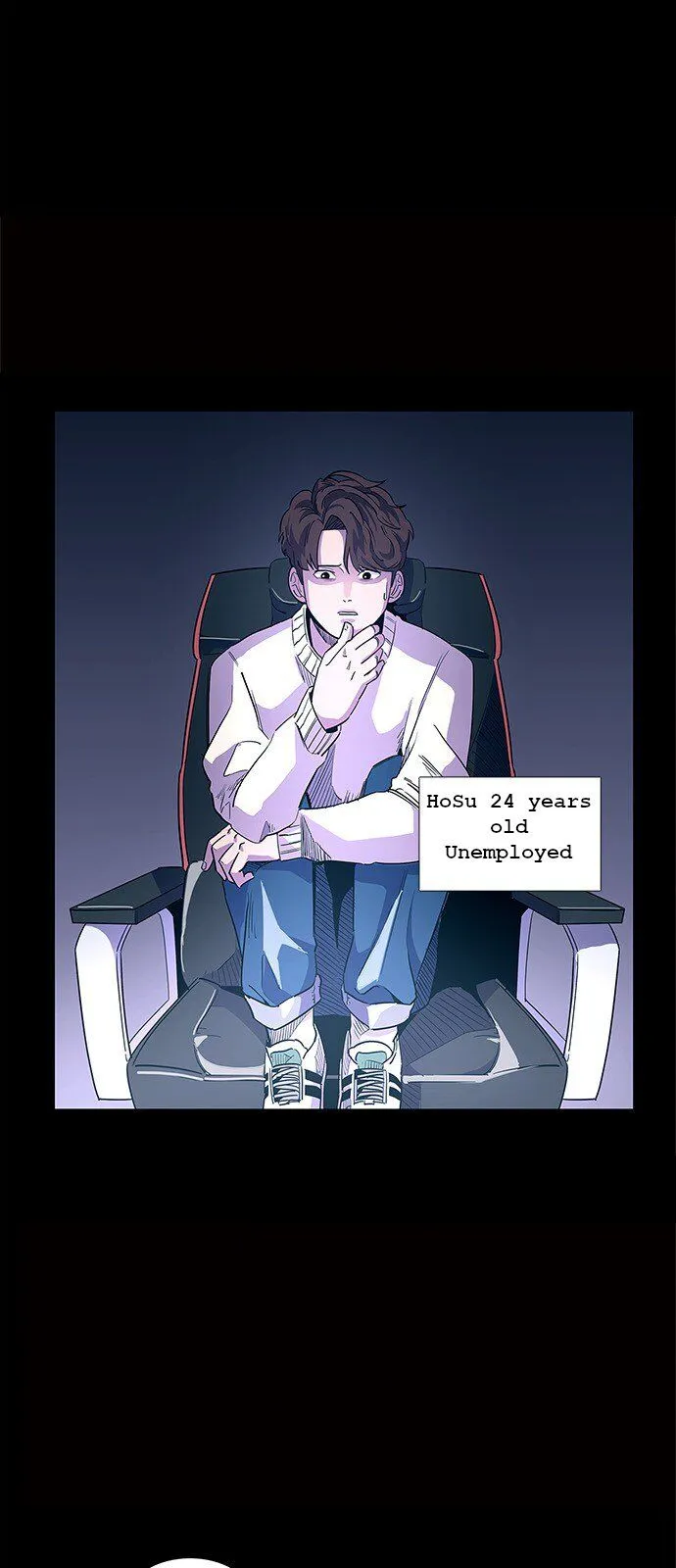 1 Second Chapter 1 Online - página 5