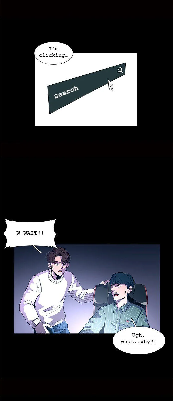 1 Second Chapter 1 Online - página 7
