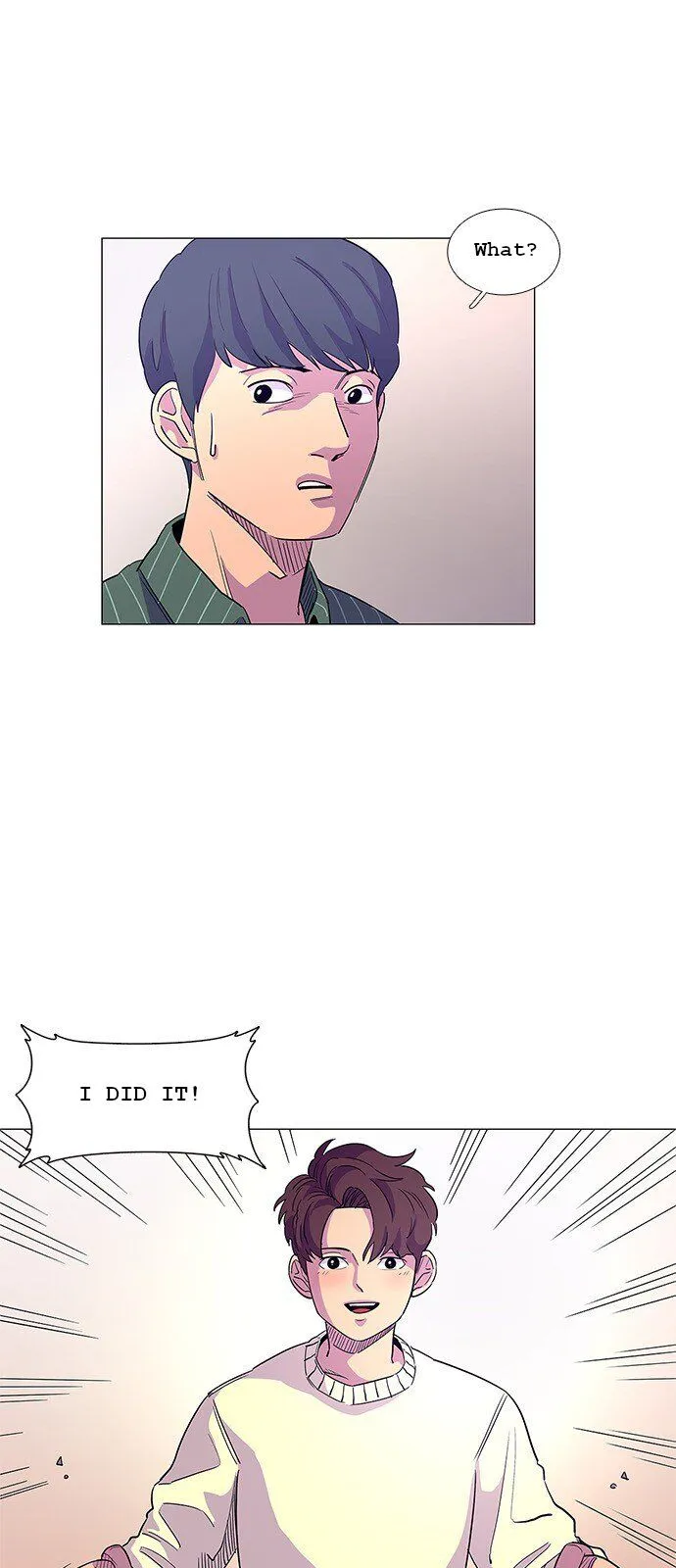 1 Second Chapter 1 Online - página 15