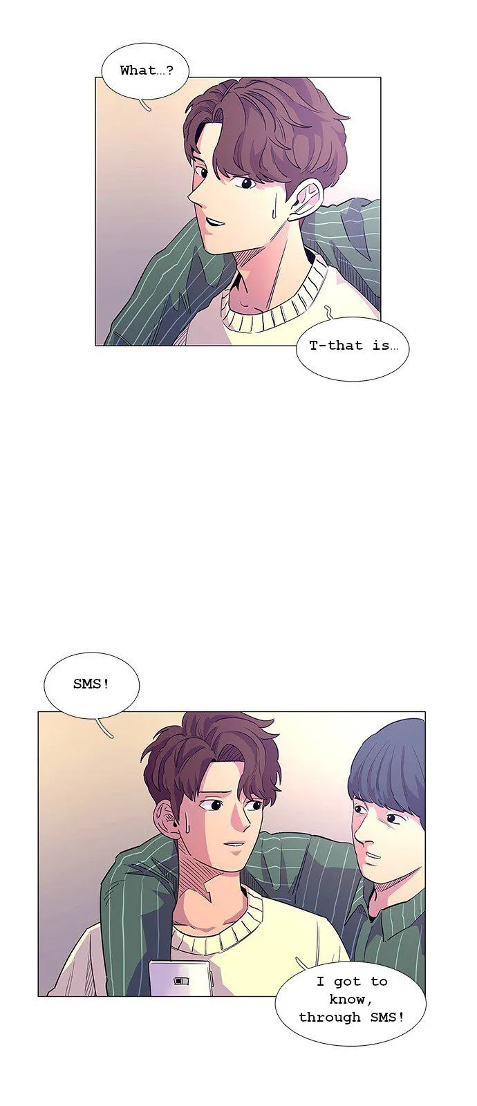 1 Second Chapter 1 Online - página 18