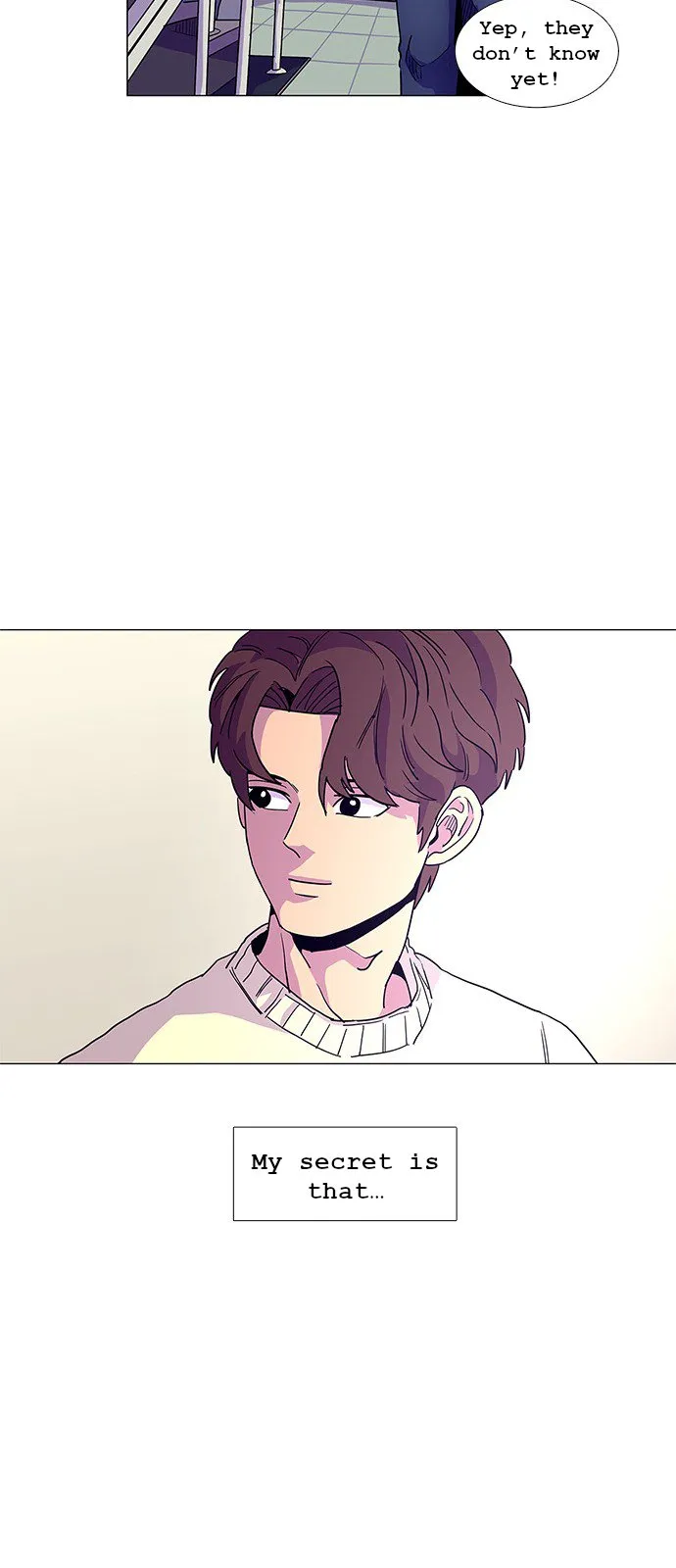 1 Second Chapter 1 Online - página 21