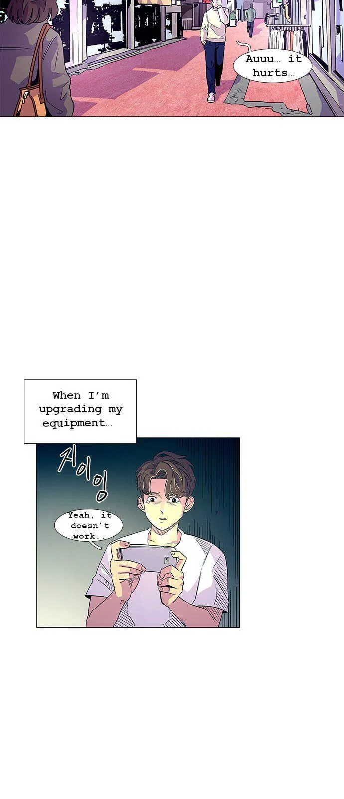 1 Second Chapter 1 Online - página 24
